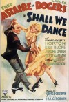 Постер фильма «Давайте потанцуем»