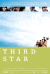 Постер фильма «Третья звезда»