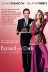 Постер фильма «Бернард и Дорис»