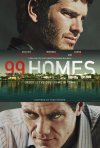 Постер фильма «99 домов»