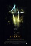Постер фильма «Пещера»