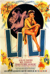 Постер фильма «Лили»