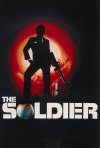 Постер фильма «Солдат»