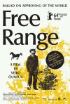 Постер фильма «Free Range. Баллада об одобрении мира»
