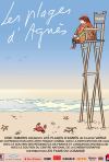 Постер фильма «Пляжи Аньес»