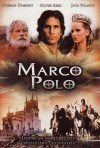 Постер фильма «Приключения Марко Поло»