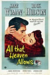 Постер фильма «Все, что дозволено небесам»