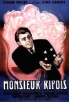 Постер фильма «Господин Рипуа»