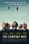 Постер фильма «В компании мужчин»
