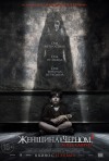 Постер фильма «Женщина в черном 2: Ангел смерти»