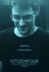 Постер фильма «Citizenfour: Правда Сноудена»