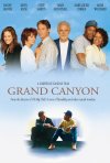 Постер фильма «Большой каньон»