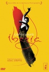 Постер фильма «Иберия»