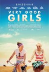 Постер фильма «Очень хорошие девочки»