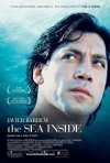 Постер фильма «Море внутри»