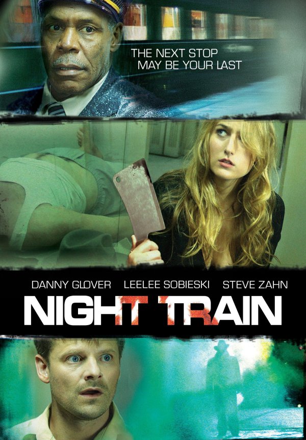 Watch Man On The Train Online Freeform