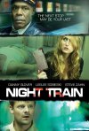 Постер фильма «Ночной поезд»