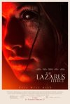 Постер фильма «Эффект Лазаря»