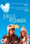 Постер фильма «Орел против акулы»