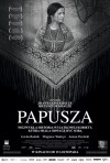 Постер фильма «Папуша»