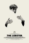 Постер фильма «Лобстер»