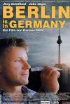 Постер фильма «Берлин, город в Германии»