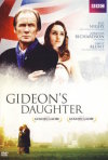 Постер фильма «Дочь Гидеона»
