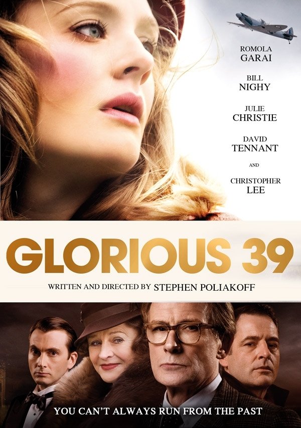 Glorious 39 Full Movie In English