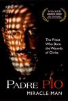 Постер фильма «Отец Пио»