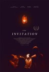 Постер фильма «Приглашение»