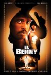 Постер фильма «Бенни»