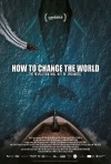 Постер фильма «Как изменить мир»