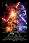 Постер фильма «Звездные войны: Пробуждение силы»