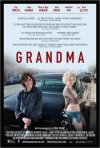 Постер фильма «Бабушка»