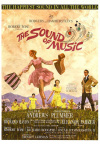Постер фильма «Звуки музыки»