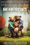 Постер фильма «Медвежья история»