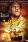 Постер фильма «Христофор Колумб. Завоевание рая»