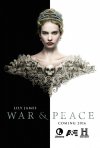 Постер фильма «Война и мир (ТВ-сериал)»