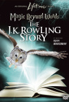 Постер фильма «Магия слов: История Дж.К. Роулинг»
