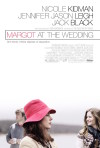 Постер фильма «Марго на свадьбе»