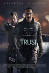 Постер фильма «Доверие»
