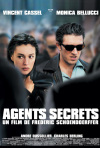 Постер фильма «Тайные агенты»