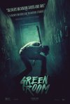 Постер фильма «Зеленая комната»