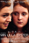 Постер фильма «Моя тощая сестра»