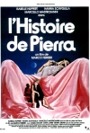 Постер фильма «История Пьеры»