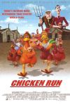 Постер фильма «Куриный побег»