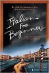 Постер фильма «Итальянский для начинающих»