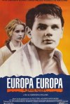 Постер фильма «Европа, Европа»