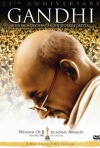Постер фильма «Ганди»