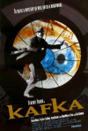 Постер фильма «Кафка»